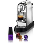 De'Longhi EN 166.C Nespresso Citiz