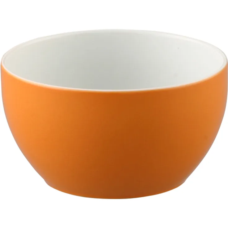 Thomas Sunny Day Orange Zuckerschale 6 Personen