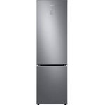 Samsung RL38T775CS9/EG Kühl-Gefrierkombination, freistehend, Edelstahloptik, NoFrost, Schnellkühlen und -gefrieren, LED, Breite 59.5 cm