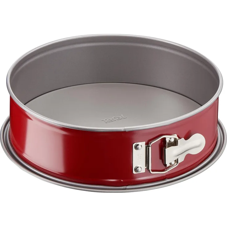 Tefal j1641114 Springform, Stahl, rot, 19 cm