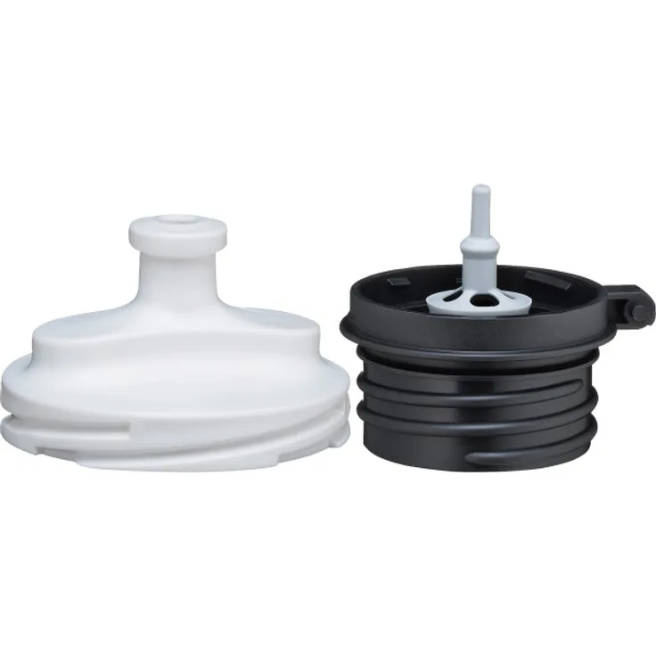 alfi 9202.001.033 Ersatzteil Trinkverschluss 2tlg., für 5337 isoBottle II + 5377 elementBottle II