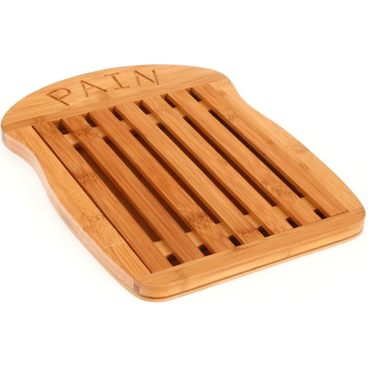 JJA 100178 Bambus Brot Slice
