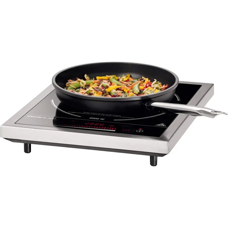 Bartscher Induktionsherd IK 20TC - 105848