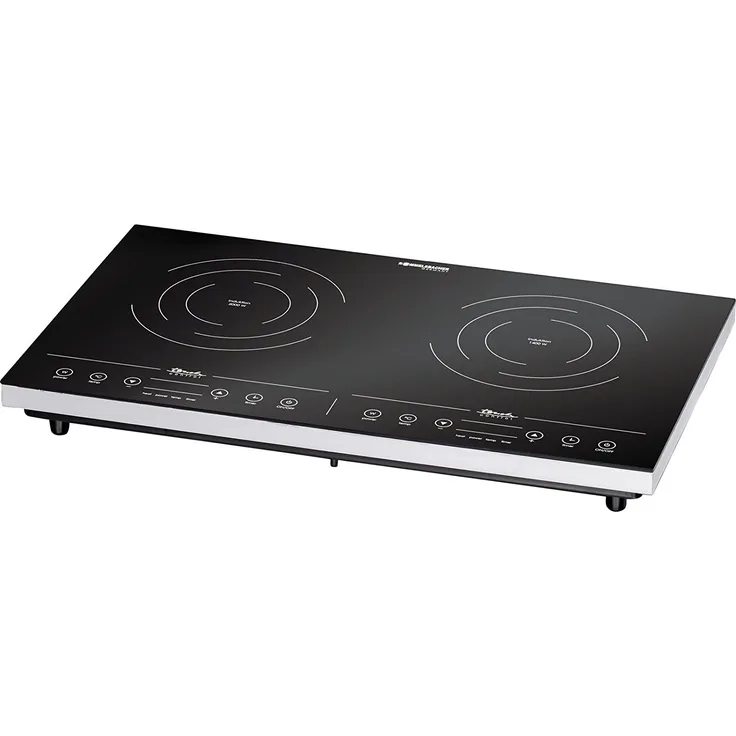 Rommelsbacher CT 3410IN , Kochplatte, Autark ja, Betriebsart elektrisch, Breite 60 cm