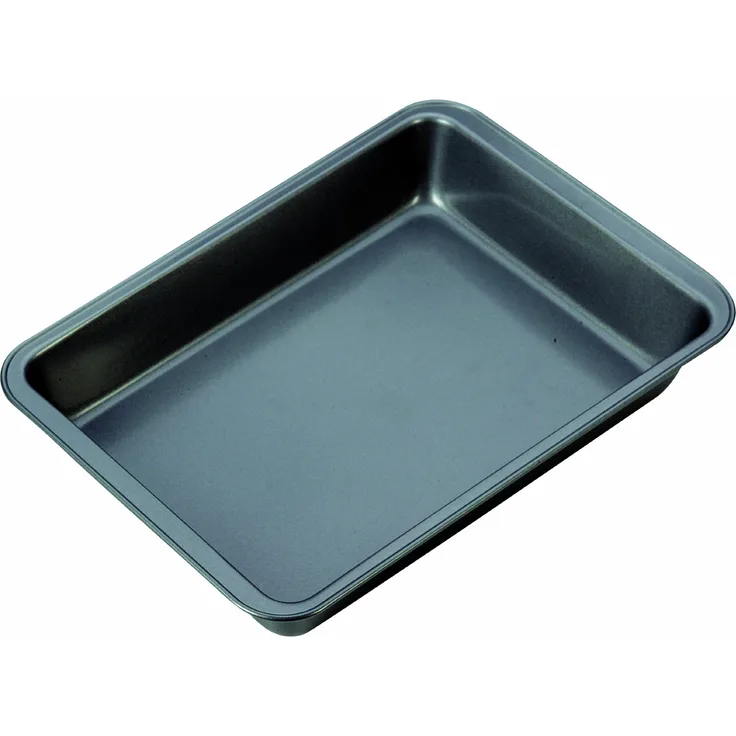Tescoma Backblech, schwarz, 31 x 24 cm