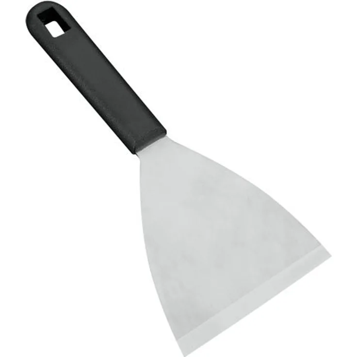 Metaltex 204454038 Grillspachtel Plancha