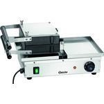 Waffeleisen Deluxe II