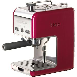 Bild für Kenwood kMix ES021 rot