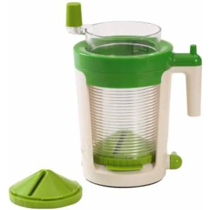 Betty Bossi Maxi Spiralizer - Spiralschneider