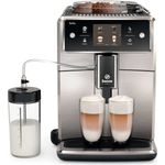 Saeco SM7683/00, mit Milchsystem