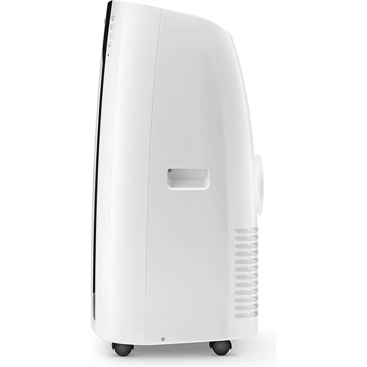 De'Longhi Pinguino PAC EX100 Silent mobiles Klimagerät, 24h-Timer, Räume bis 110 m³, weiß – Bild 7