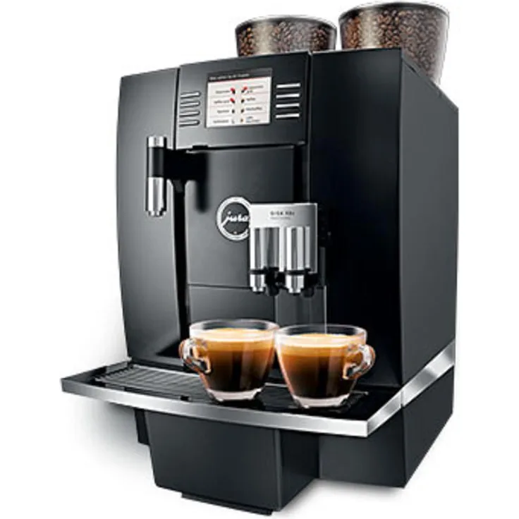 Jura GIGA X8C Professional