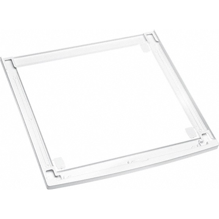 Miele WTV502, Wäschetrockner-Verbindungssatz, Maße (B x H x T) 620 x 25 x 690 mm, für Trockner der Baureihe T1 Chrome Edition