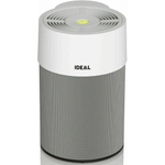 IDEAL Luftreiniger AP40 PRO bis 50m² | Made in Germany | HEPA Filter und Aktivkohlefilter, CADR 434 m³-h, 99,99% Filterleistung (Feinstaub, Allergene, Pollen, Bakterien, Zigarettenrauch)