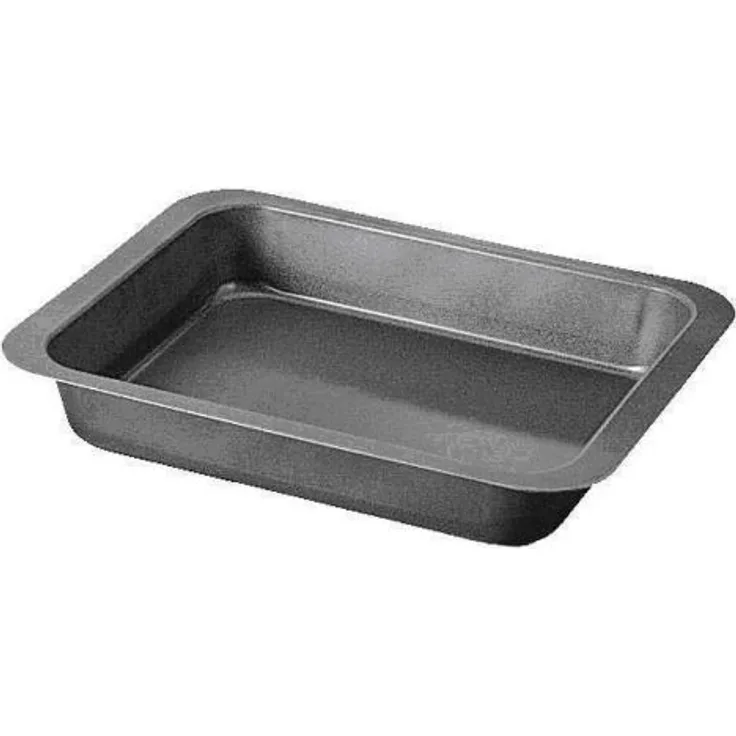 BALLARINI TEGLIA RETTANGOLARE ALTA cm 22x28 BALLARINI