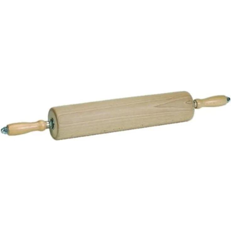 Schneider GT018 Teigrolle Holz, 680 mm