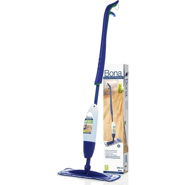 Bona Sprühwischer »Bona Spray« (Packung, 1-tlg) für Holzböden