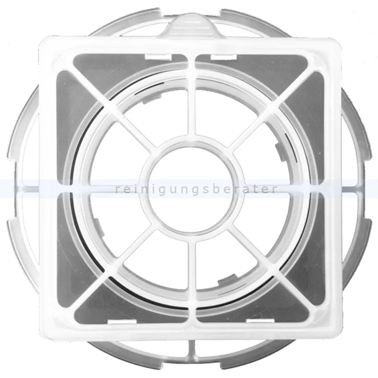Filterkorb für HEPA Clean Filter Hitachi Staubsauger passend für Hitachi CV-300 und CV-300P