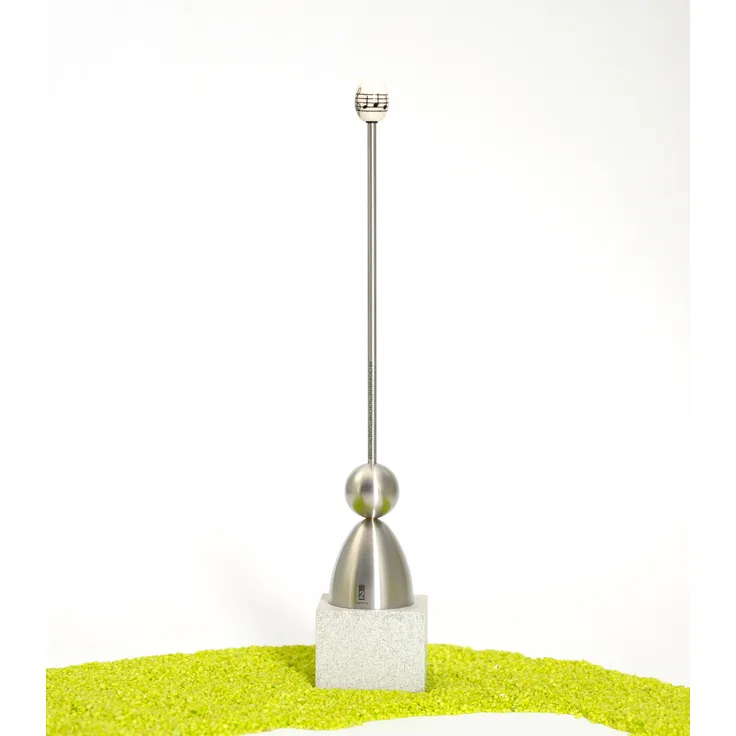 Take2 Clack Keramik Ei Note Eieröffner