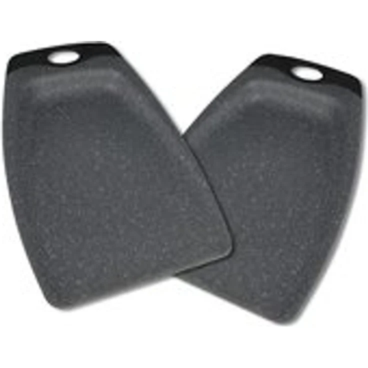 STONELINE Schaufel-Schneidebrett-Set, 2-teilig – Bild 1