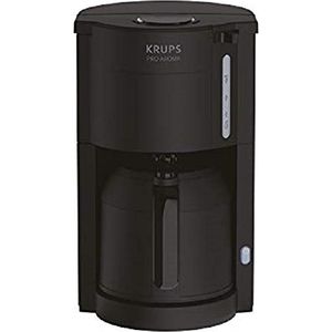 Bild für Krups KM303810 ProAroma Thermo-Filterkaffeemaschine F312 (800 Watt, für 10-15 Tassen Kaffee)