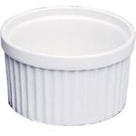 Pastetennäpfchen Souffle 9cm 12 Stück