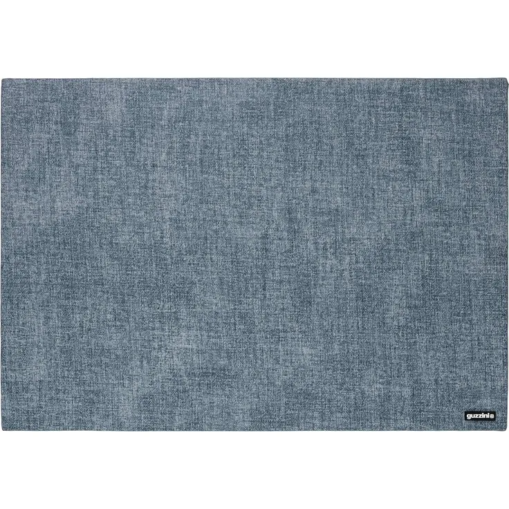 Guzzini Platzdeckchen Doubleface Fabric, 43 x 30 cm