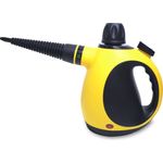 Cenocco Home CC-9093 Dampfreiniger, 1050 Watt, umfangreiches Zubehör