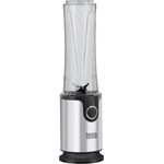 Teesa TSA3535 Personal Blender-Mini Mixer, silber-schwarz