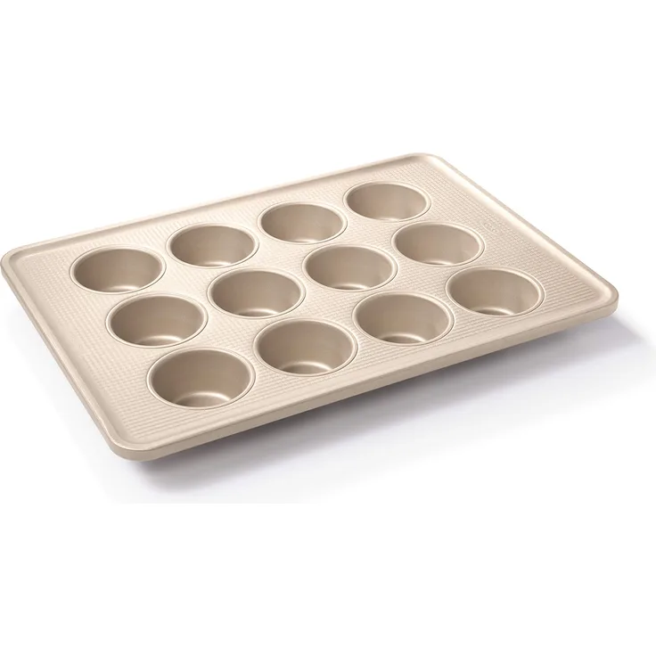 OXO Good Grips Antihaft 12 Cup Muffin Pan