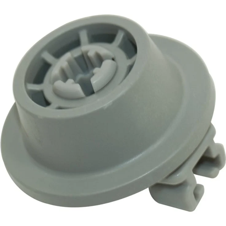 Bosch 611475 Geschirrspüler-Rad, Originalprodukt