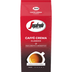 Segafredo Caffe Crema Classico, 1000g ganze Bohne