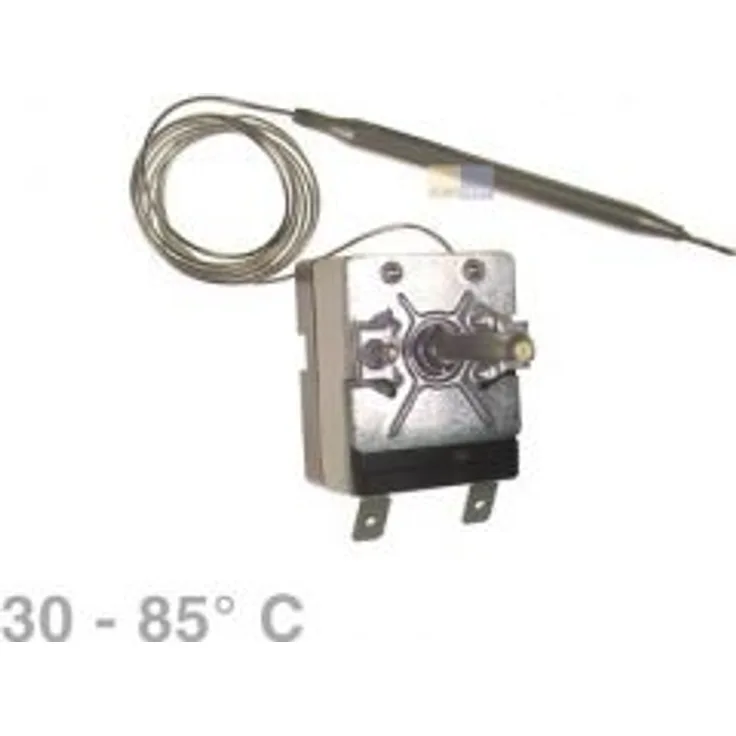 Thermostat 31-85°C EGO 55.13012.010 für Heißwassergerät