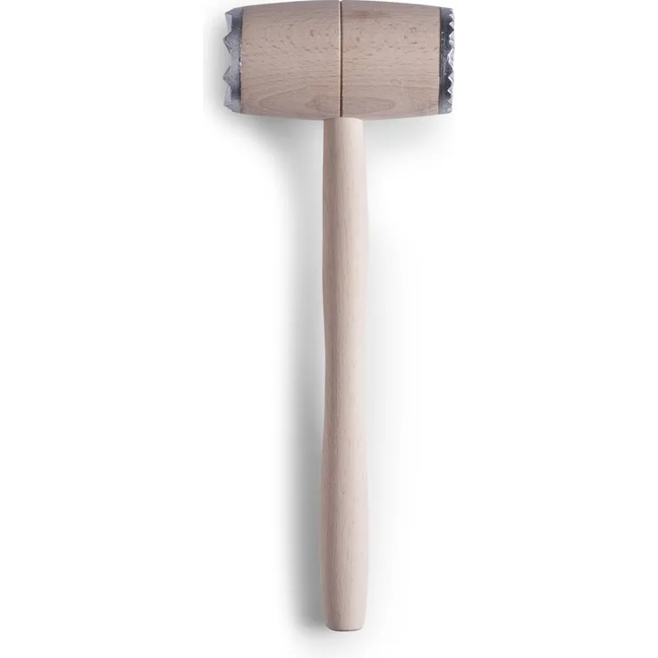 Zeller 23508 Fleischhammer, Buche, ca. L 30 cm