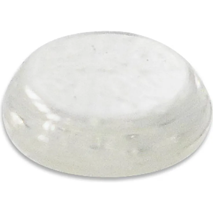 Ersatzfuß, selbstklebend, für Acryl-Schneidbretter von GSD
