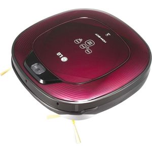 Bild für LG VR64701LVMP HomBot Square Pet Care