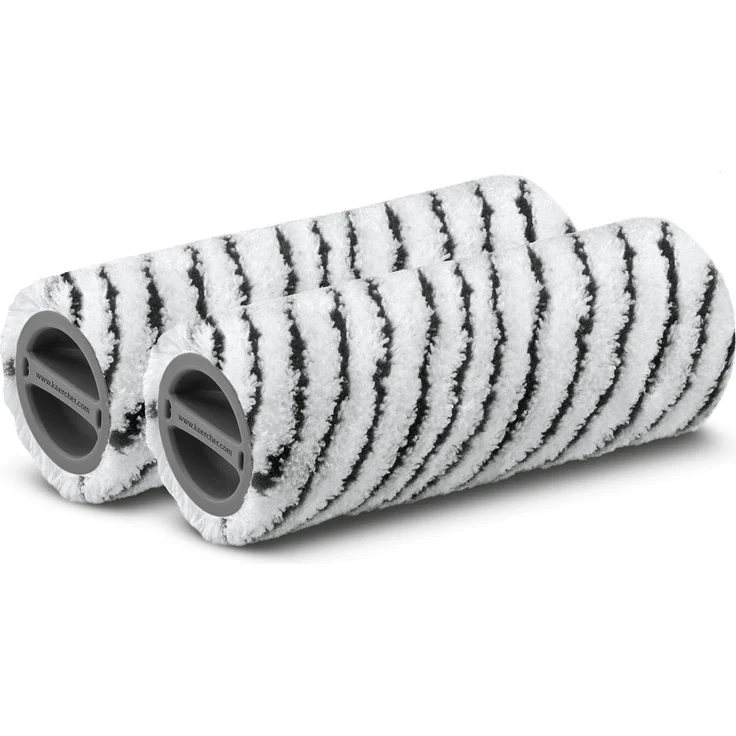 Kärcher FC 7 Cordless Premium Hartbodenreiniger, 45 min Akkubetrieb, 2-Tank-System, inkl. 4 Walzenpaare, 1.055-760.0 – Bild 5