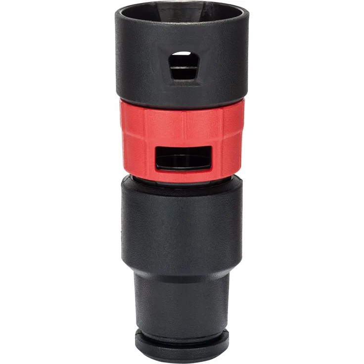 Bosch Professional Werkzeugmuffe 22 mm, 35 mm, für GAS 35-55, 2608000585