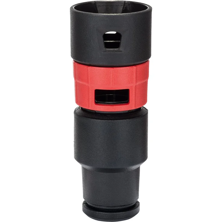 Bosch Professional Werkzeugmuffe 22 mm, 35 mm, für GAS 35-55, 2608000585