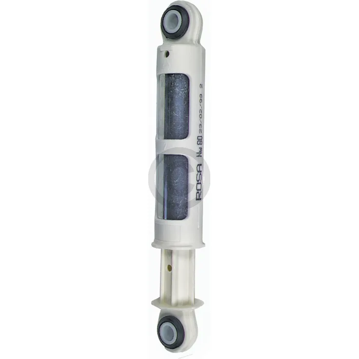 Stoßdämpfer 80N wie Electrolux 132255301-5 für Waschmaschine Waschtrockner