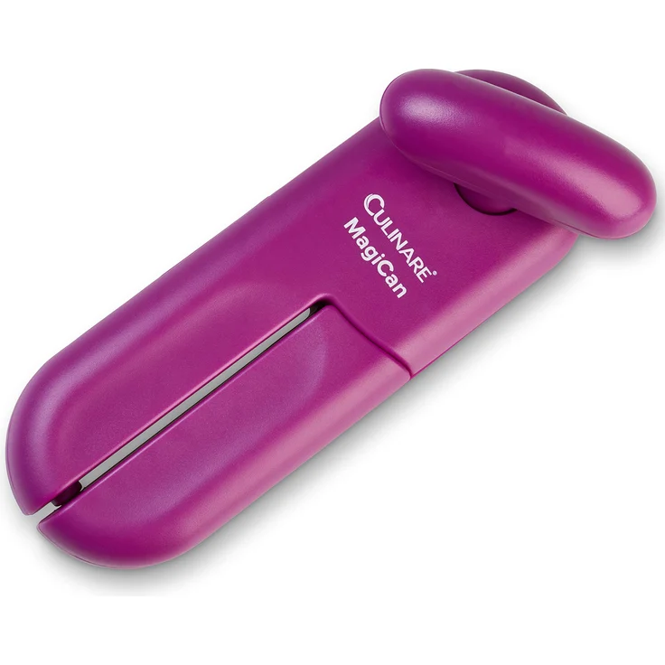 Culinare C10026 Dosenöffner, plastik – Bild 1