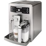 Saeco HD 8944 Xelsis, mit Milchsystem