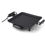 Orbegozo Elektrogrill TB 2206, 1500 W