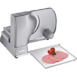 Bild für Severin AS 3947 Allesschneider