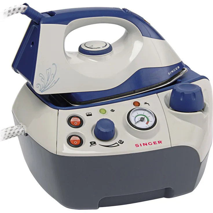 Singer SHG 6201 Dampfbügelstation