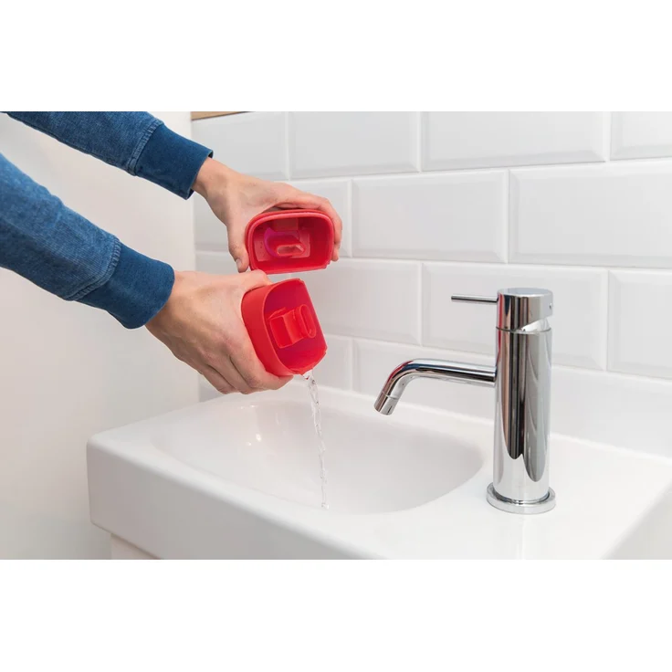 Vileda Windomatic Power Fenstersauger – Bild 7