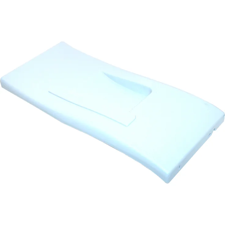 Indesit C00076116 Gefriergerätezubehör / Türen / Gefrierschrank Weiß Schnellgefriertür
