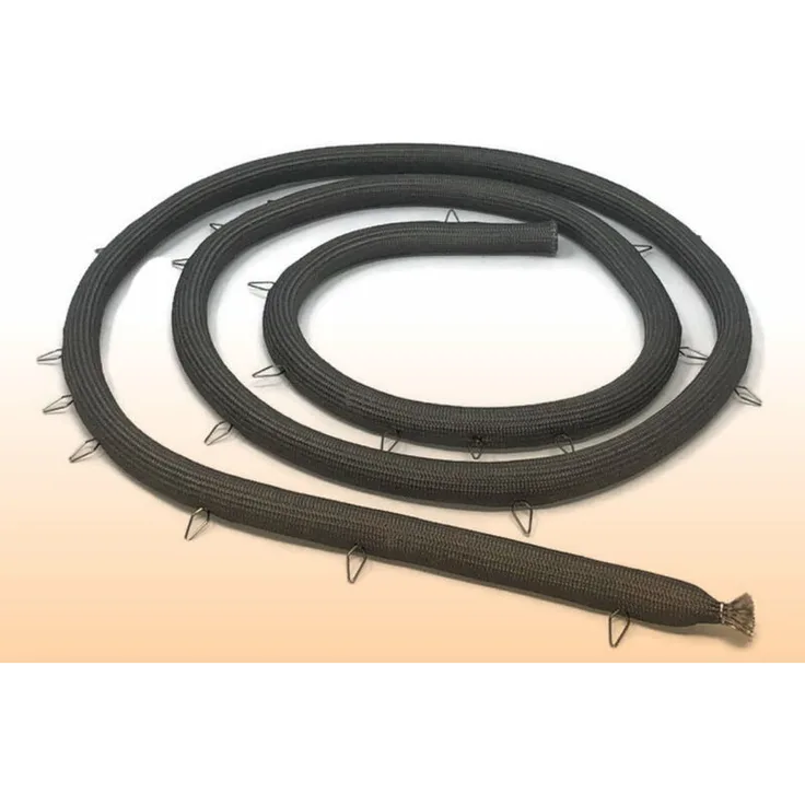 ORIGINAL - AEG-Electrolux Dichtung Backofen - Herd 387391801-9 - original