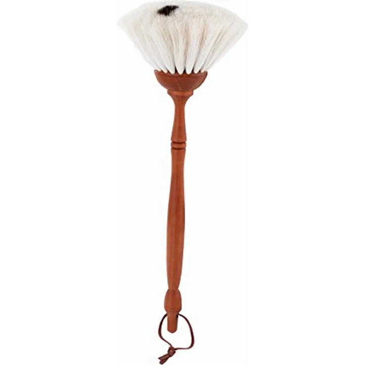 Redecke Staubwedel klein 34cm weiß 460134