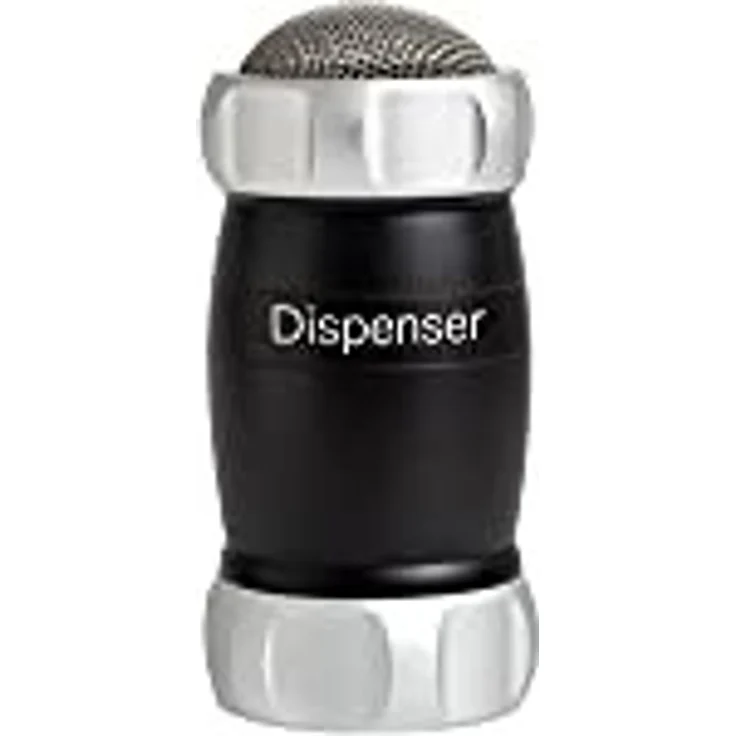 Marcato Dispenser Dosierer Schwarz